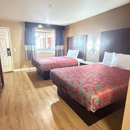 Valley Inn Watsonville Luaran gambar