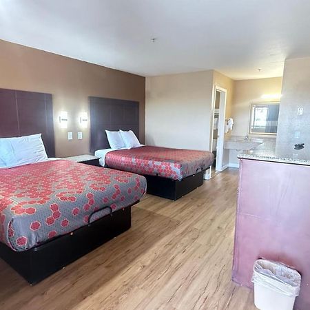 Valley Inn Watsonville Luaran gambar