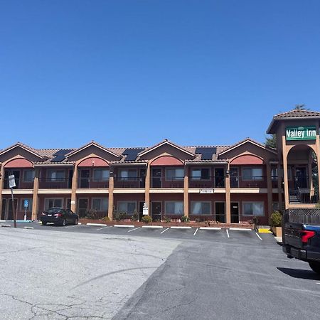 Valley Inn Watsonville Luaran gambar