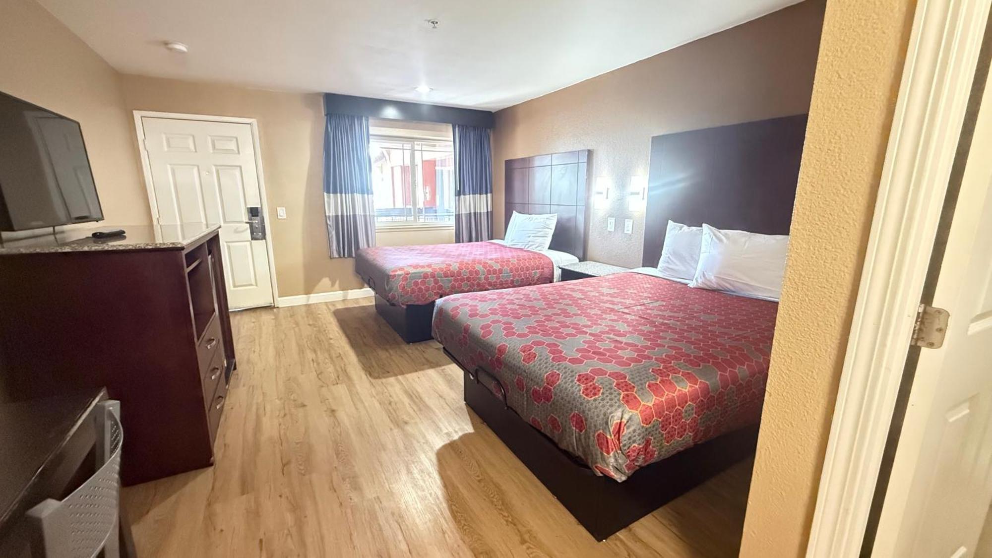 Valley Inn Watsonville Luaran gambar