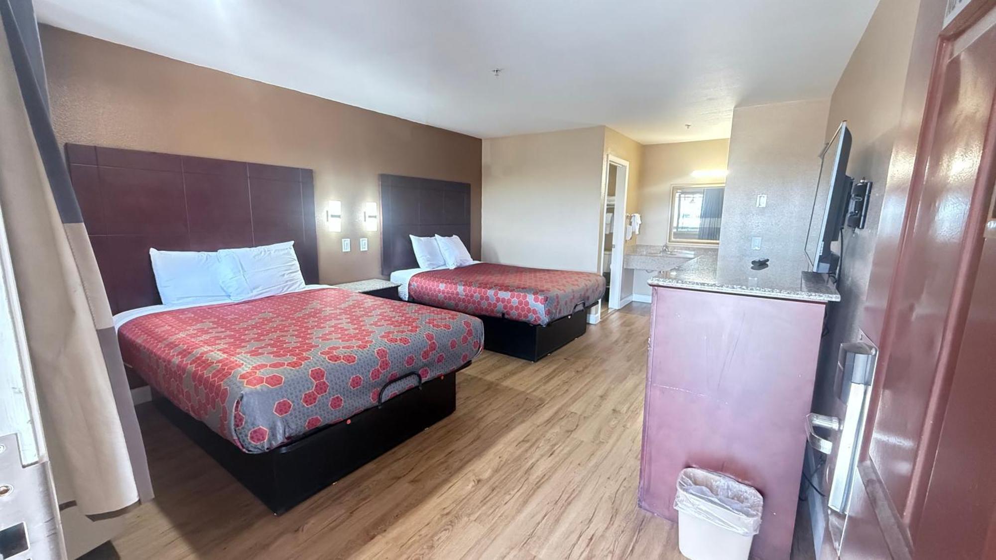 Valley Inn Watsonville Luaran gambar