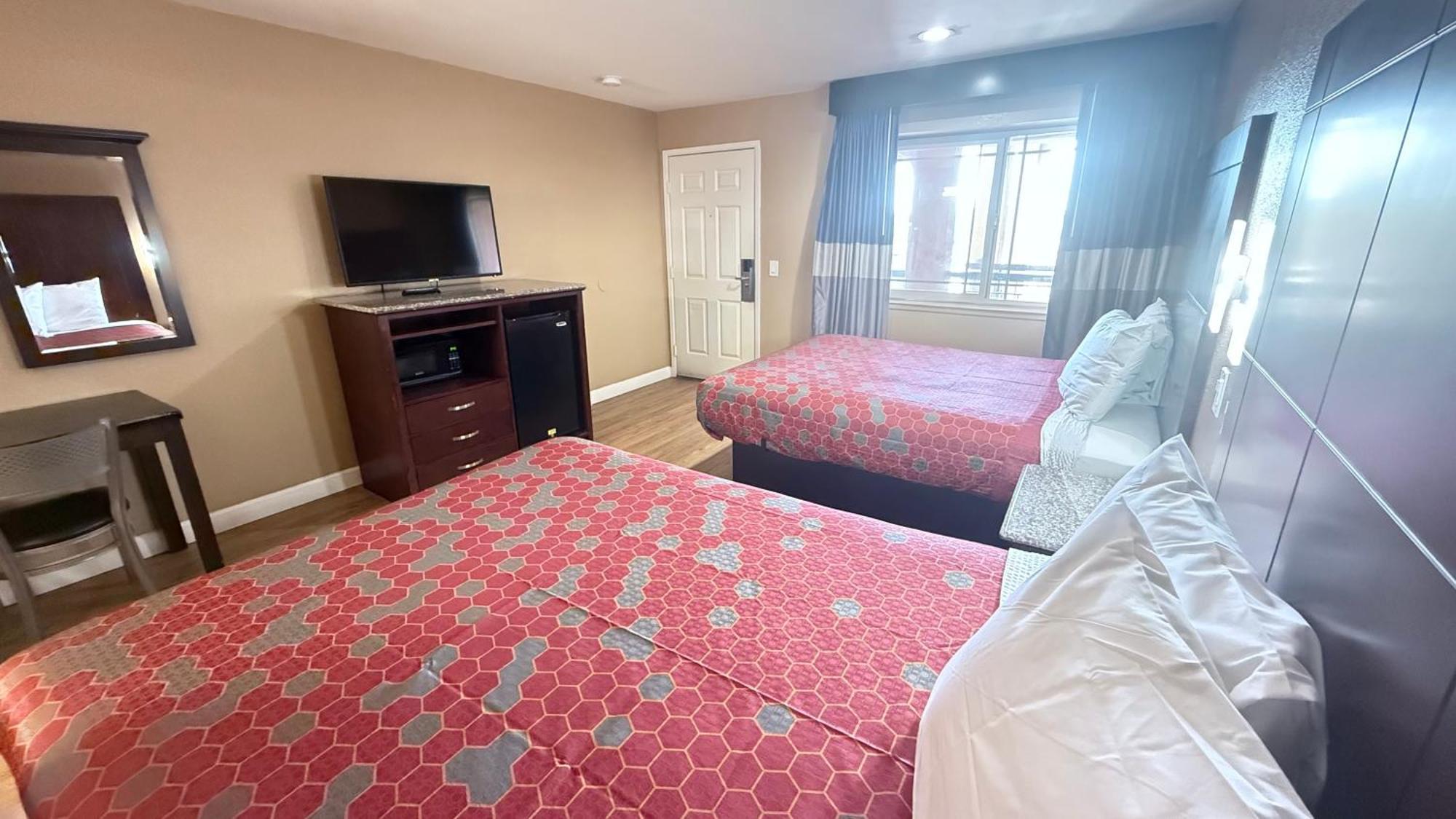 Valley Inn Watsonville Luaran gambar
