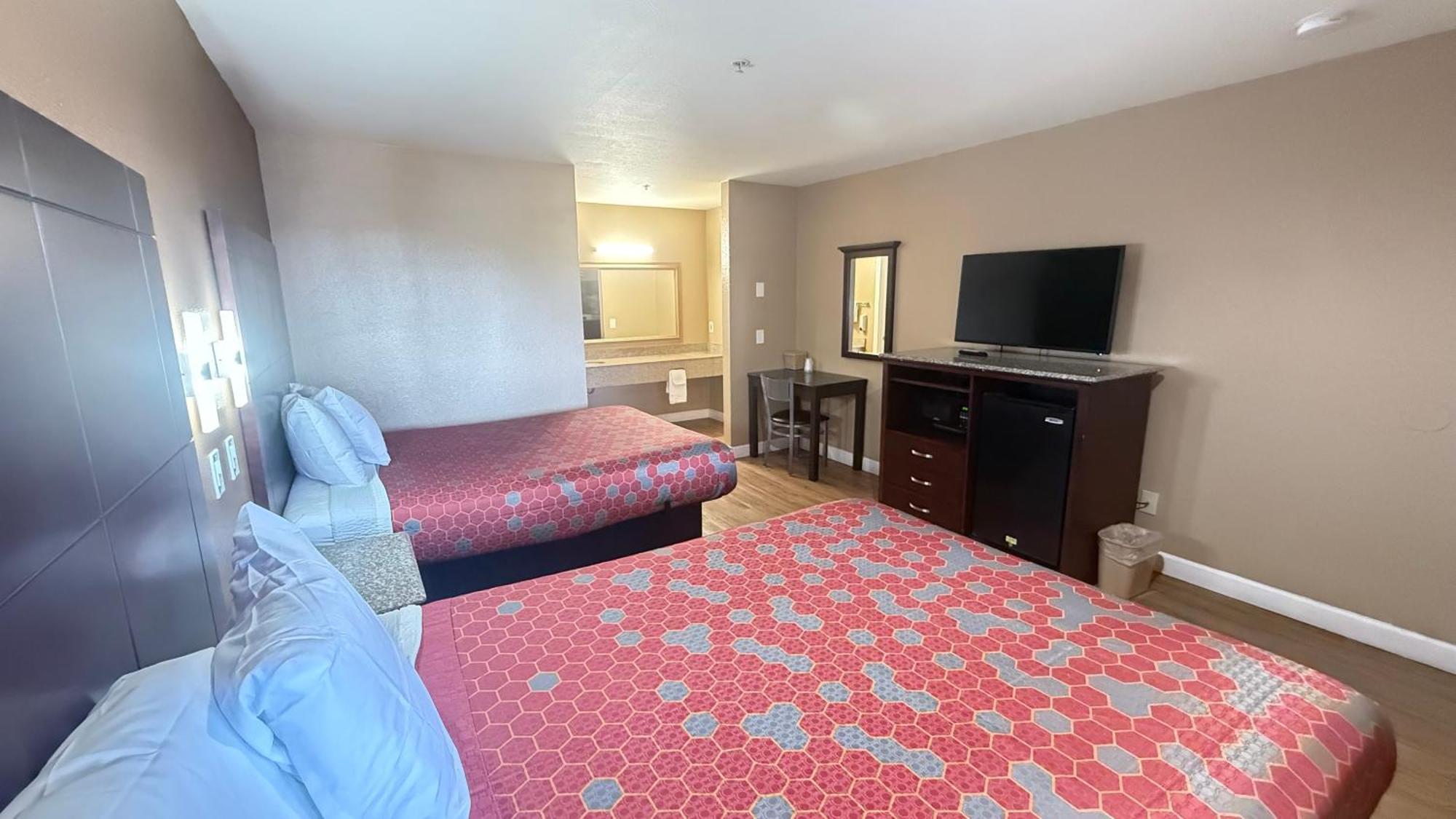 Valley Inn Watsonville Luaran gambar