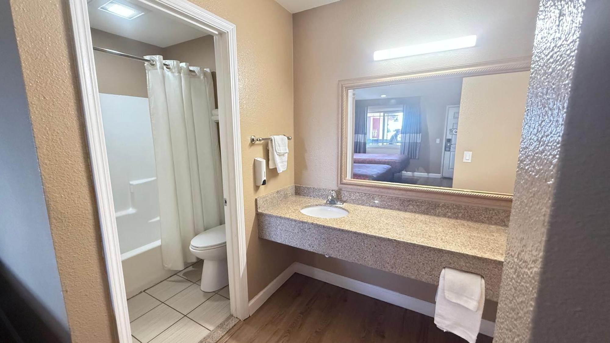 Valley Inn Watsonville Luaran gambar