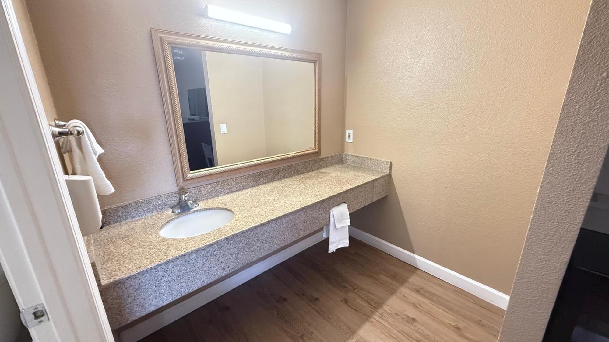 Valley Inn Watsonville Luaran gambar