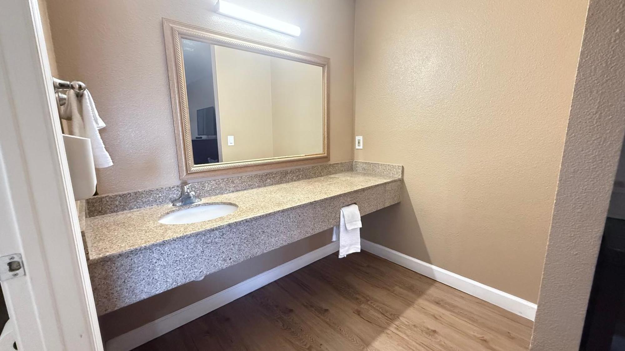 Valley Inn Watsonville Luaran gambar