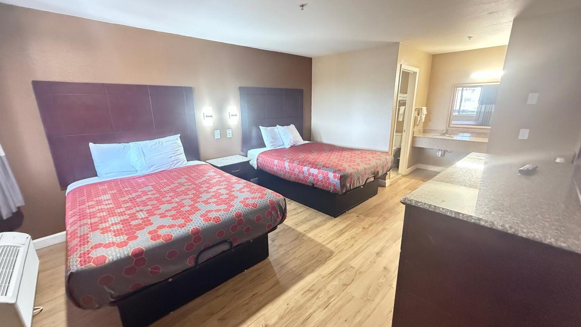 Valley Inn Watsonville Luaran gambar