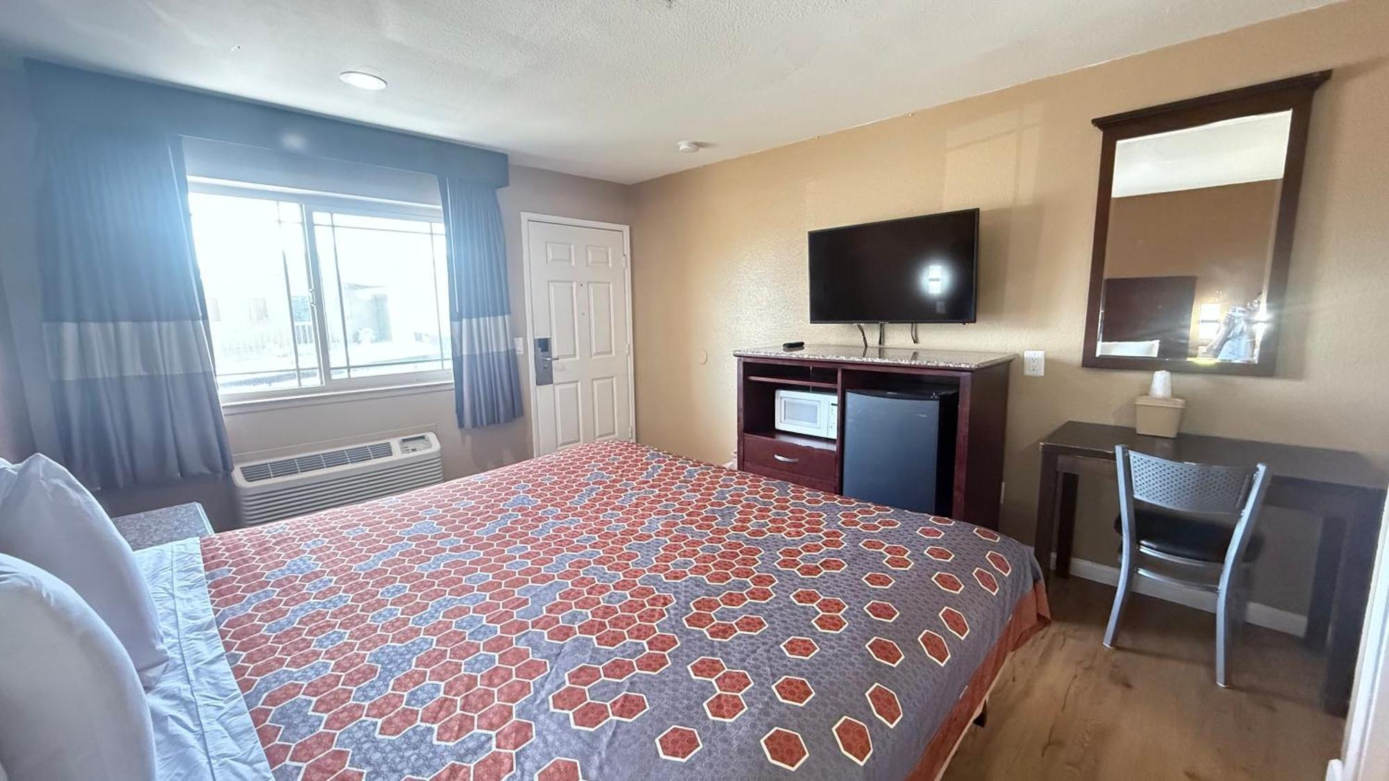 Valley Inn Watsonville Luaran gambar