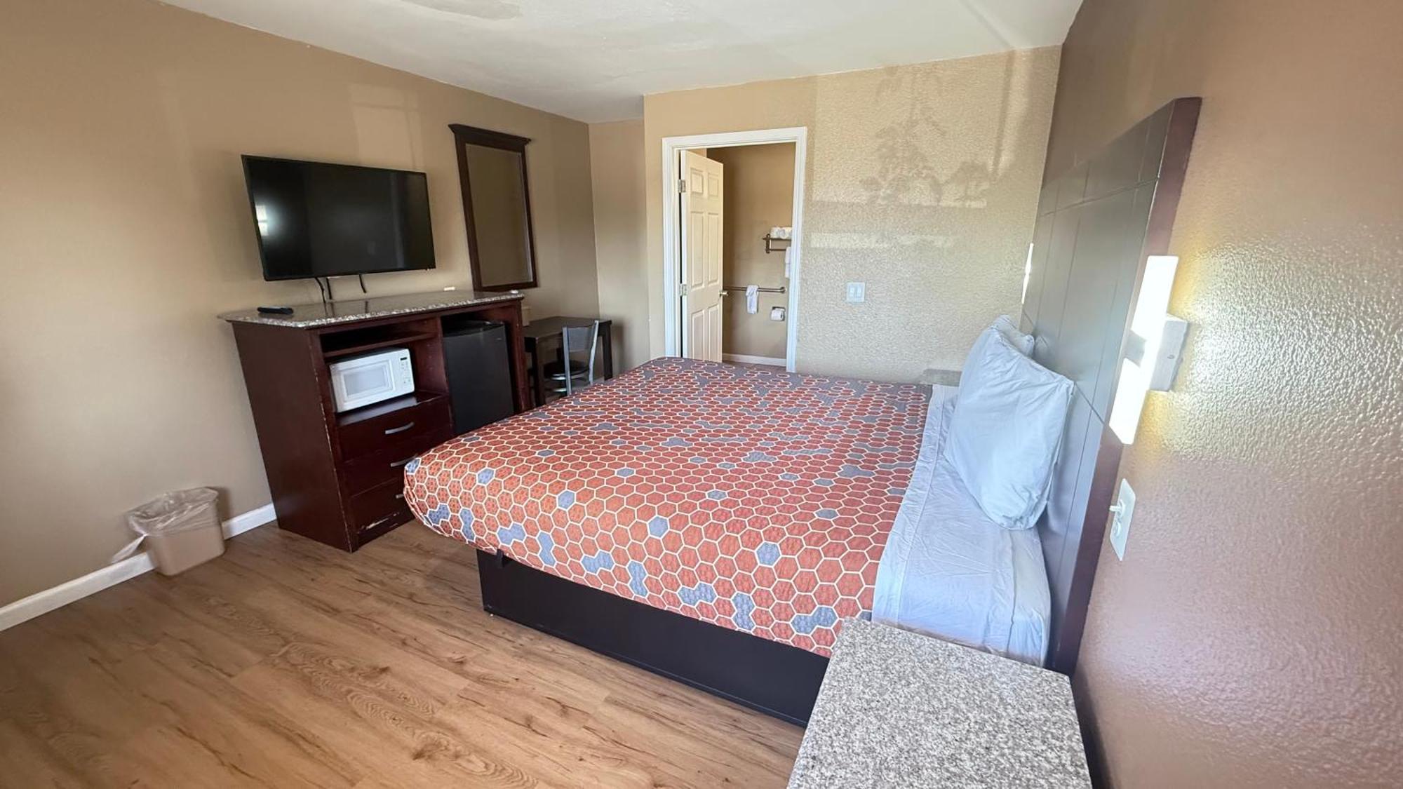 Valley Inn Watsonville Luaran gambar