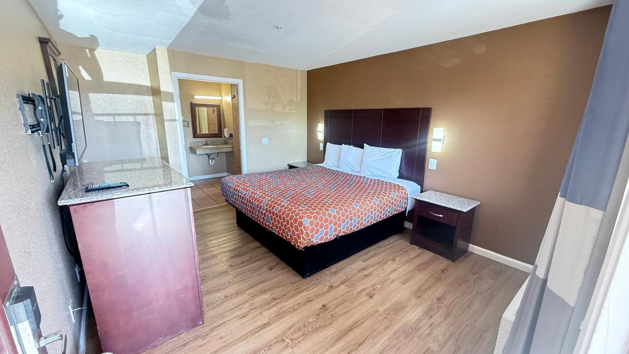 Valley Inn Watsonville Luaran gambar
