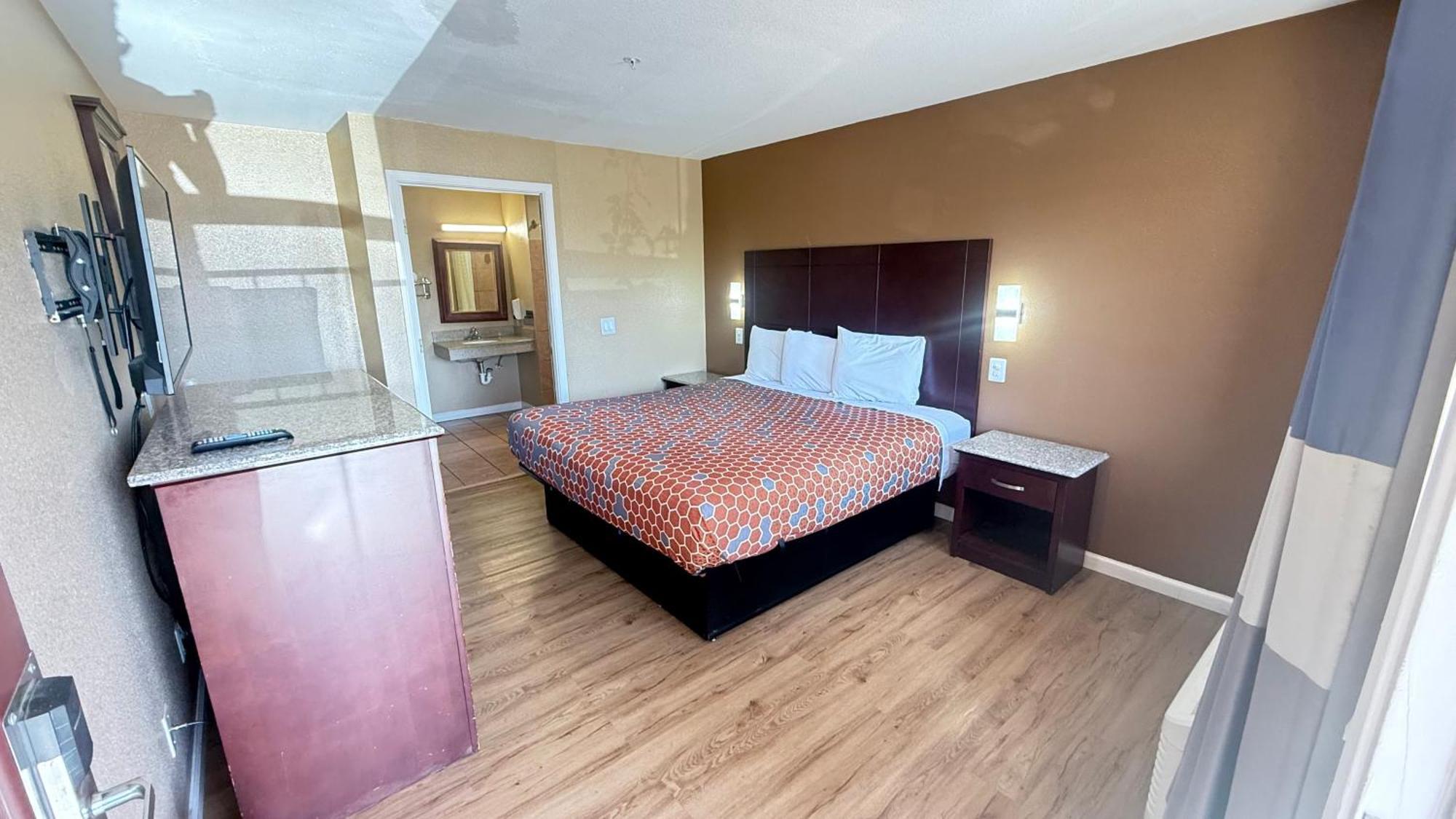 Valley Inn Watsonville Luaran gambar