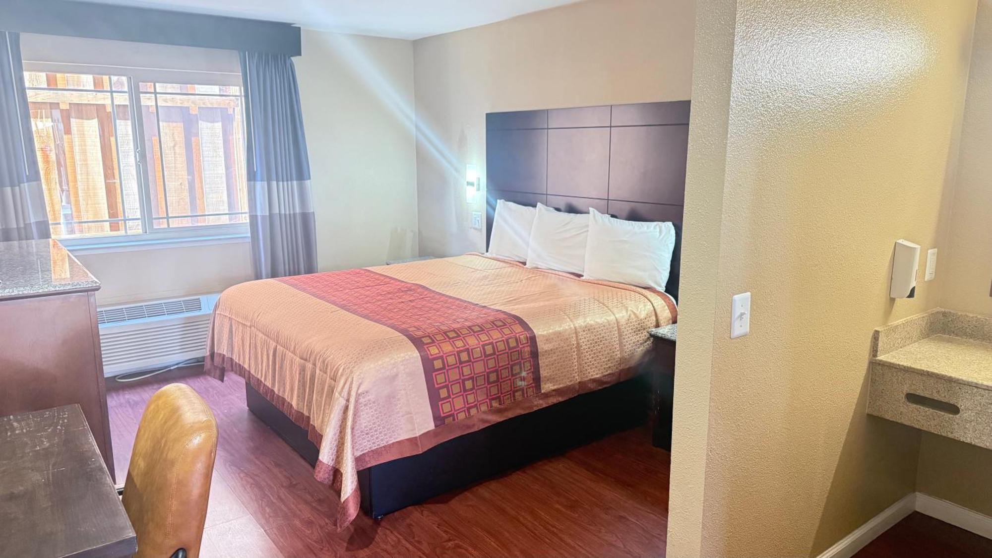 Valley Inn Watsonville Luaran gambar
