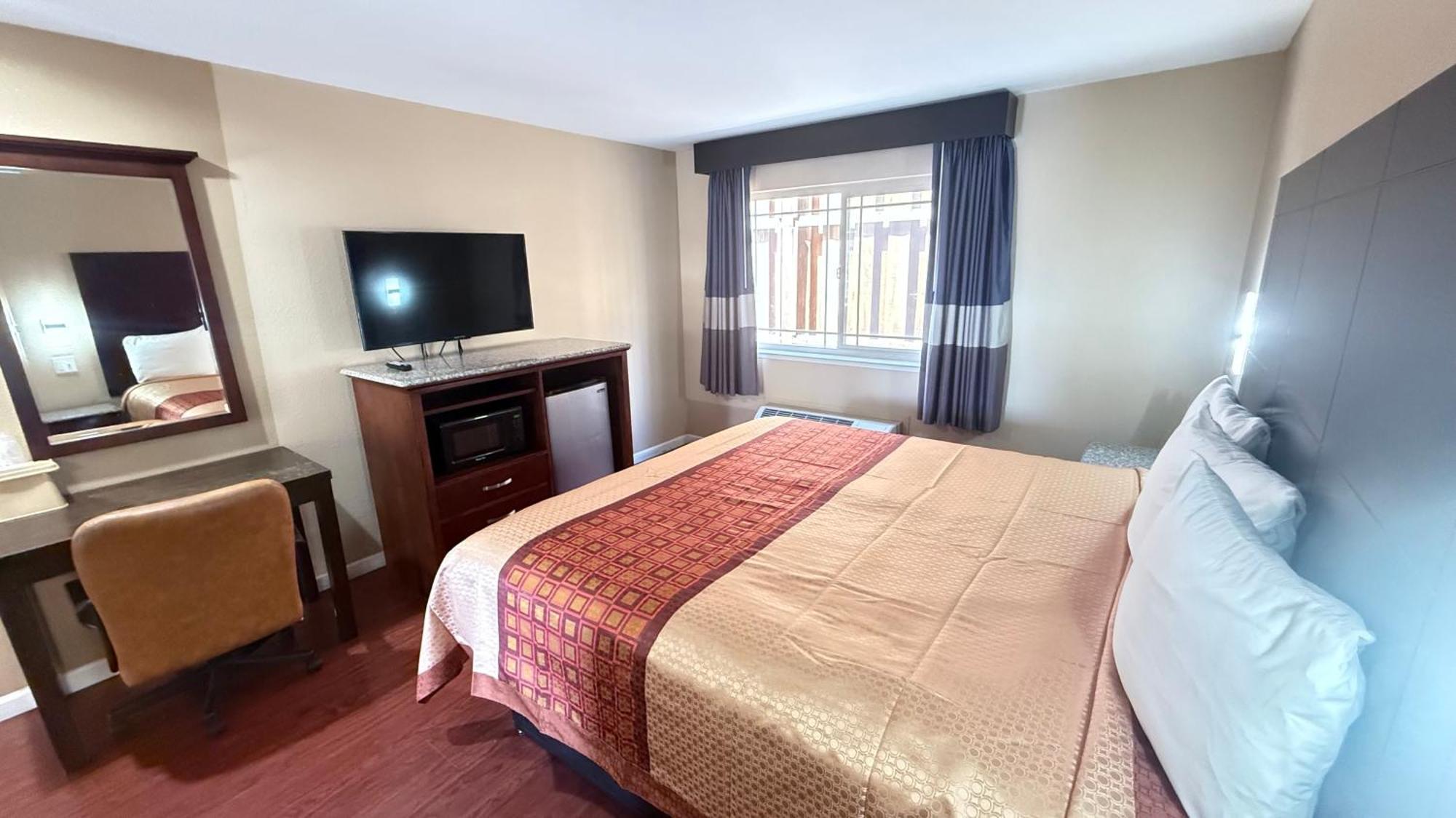 Valley Inn Watsonville Luaran gambar