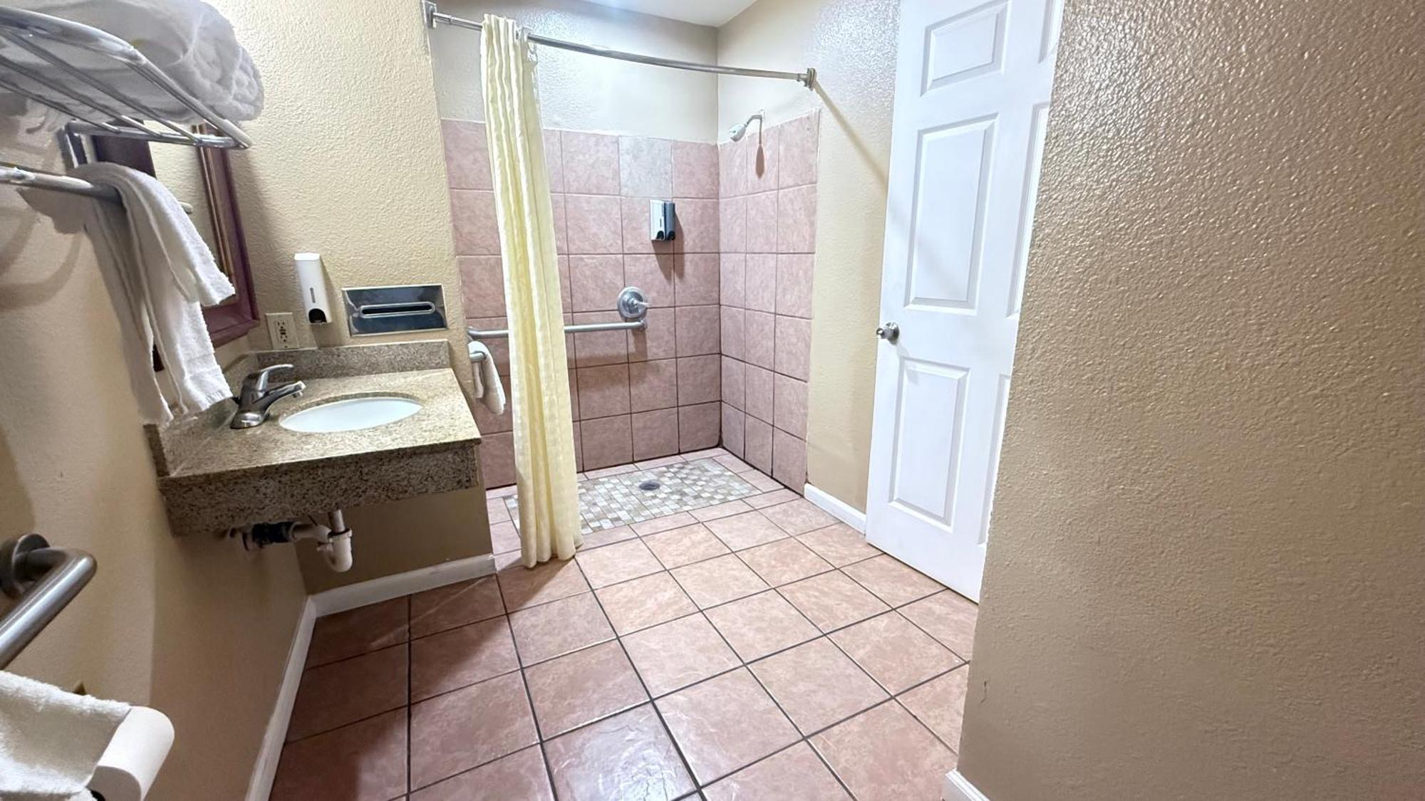 Valley Inn Watsonville Luaran gambar