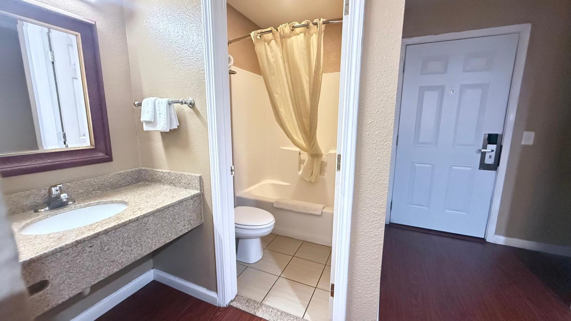 Valley Inn Watsonville Luaran gambar