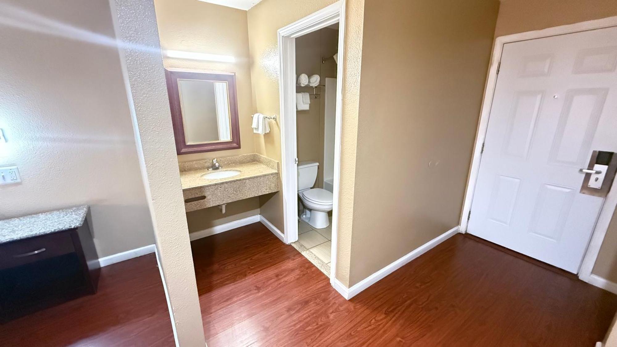 Valley Inn Watsonville Luaran gambar