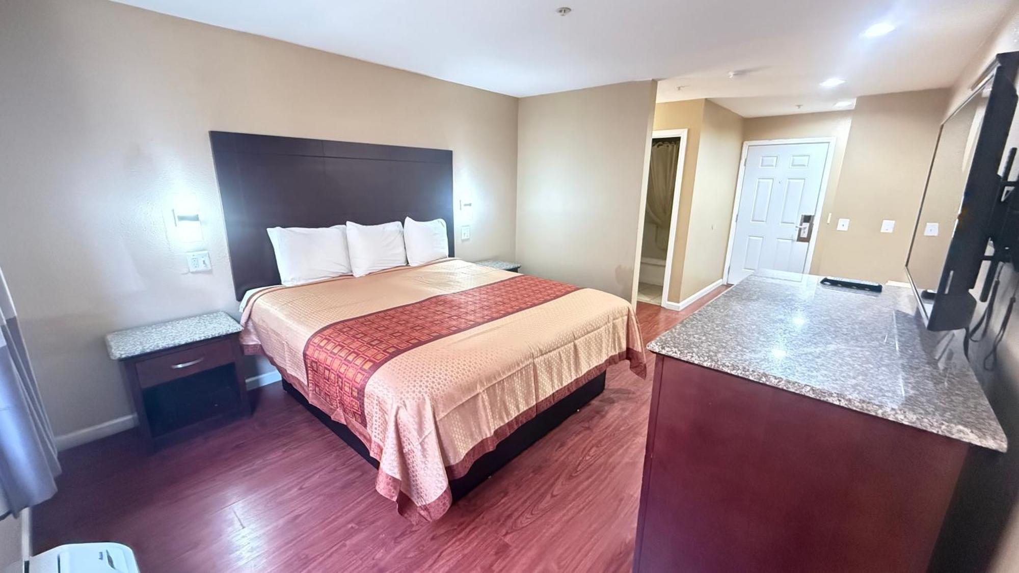 Valley Inn Watsonville Luaran gambar