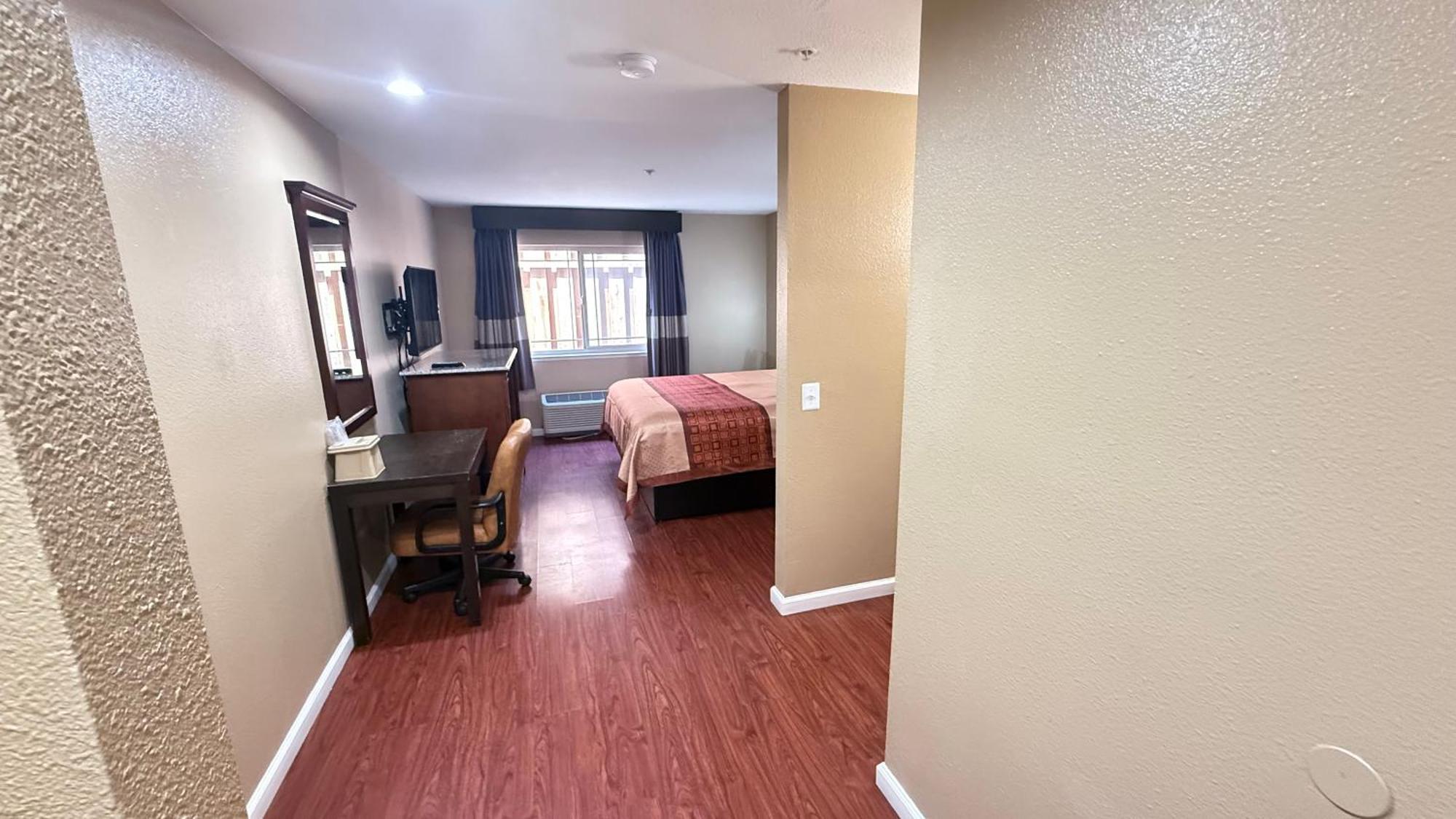 Valley Inn Watsonville Luaran gambar